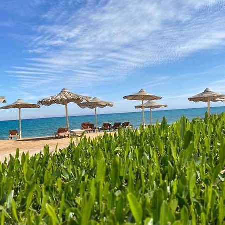 Fanar Hotel Ain Suchna Exterior foto
