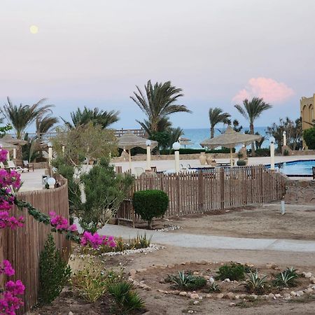 Fanar Hotel Ain Suchna Exterior foto