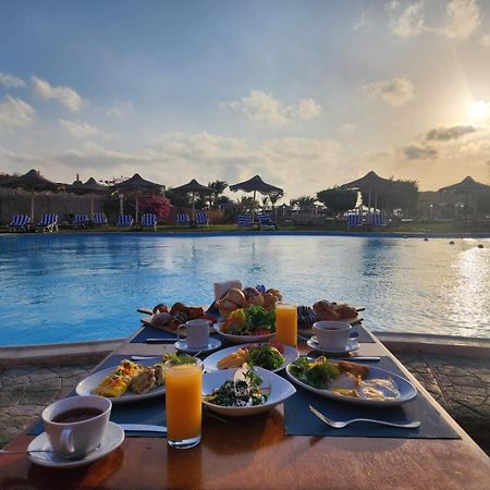 Fanar Hotel Ain Suchna Exterior foto