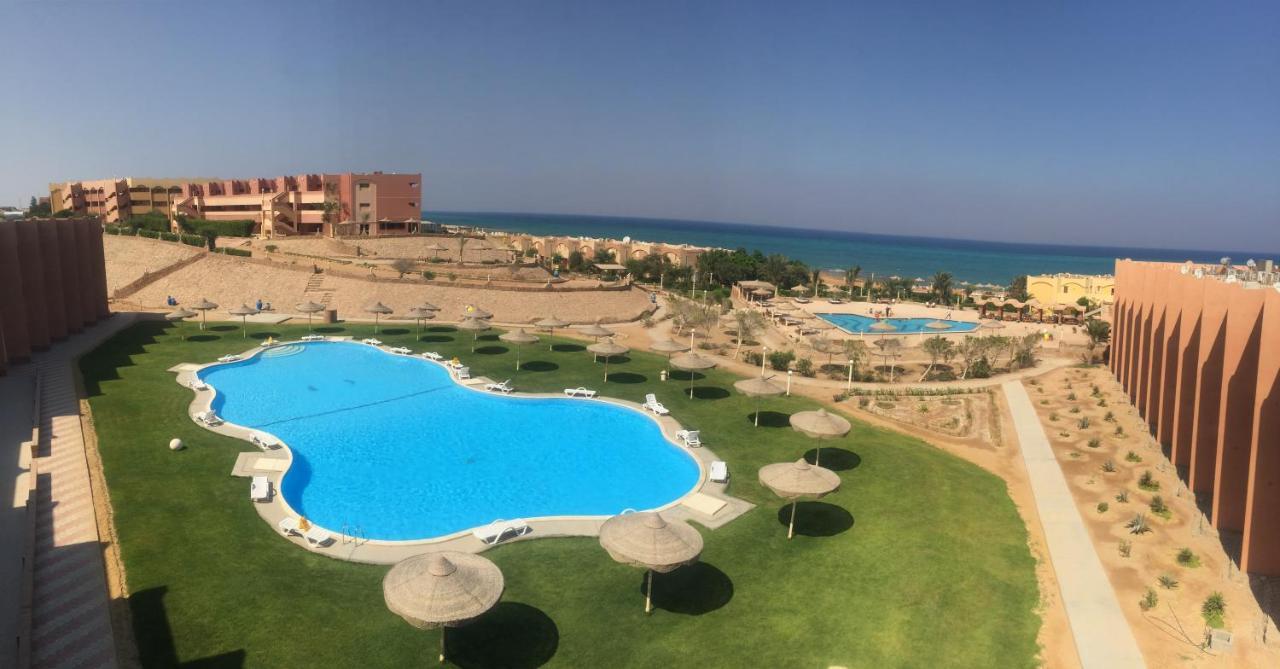 Fanar Hotel Ain Suchna Exterior foto