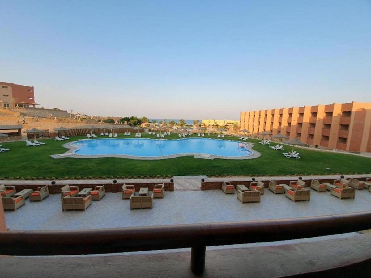 Fanar Hotel Ain Suchna Exterior foto