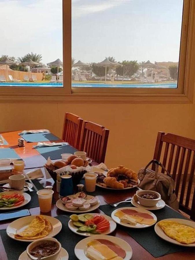 Fanar Hotel Ain Suchna Exterior foto