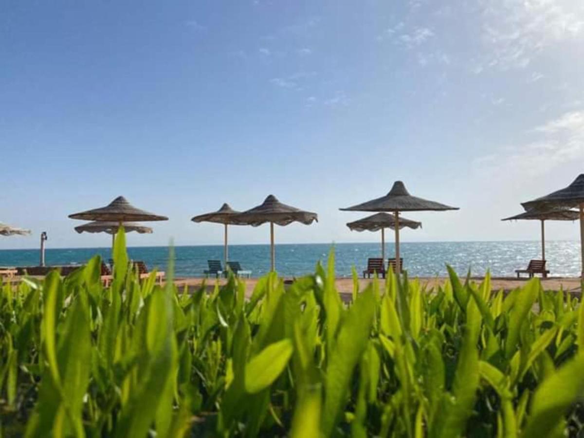 Fanar Hotel Ain Suchna Exterior foto