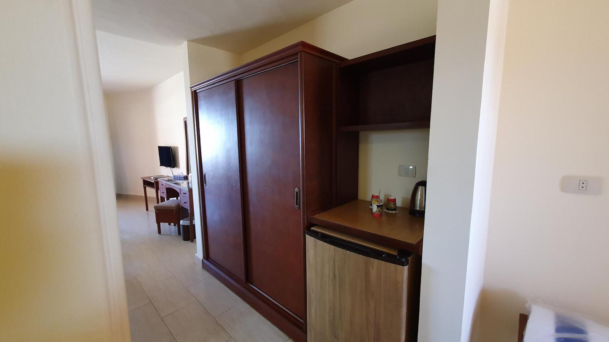 Fanar Hotel Ain Suchna Zimmer foto